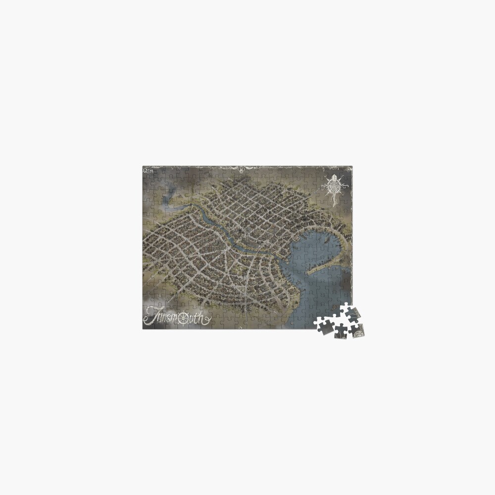 Item preview, Jigsaw Puzzle designed and sold by qpiii.