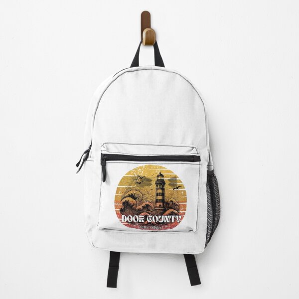 Item preview, Door County Wisconin designed and sold by Red-forever.