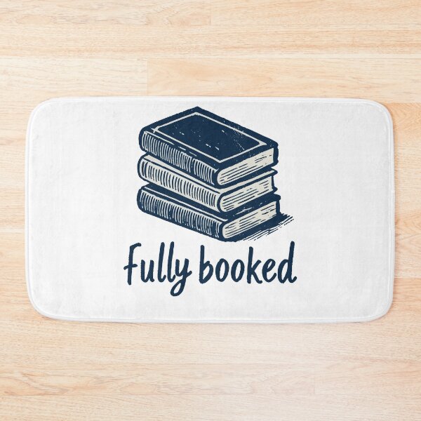 Item preview, Retro Book Design With Saying For Book Fans designed and sold by LuminOrb.