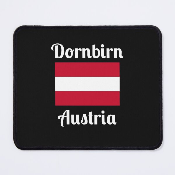 Item preview, Dornbirn Austria - Stylish Prints, designed and sold by Fleetwood1994.