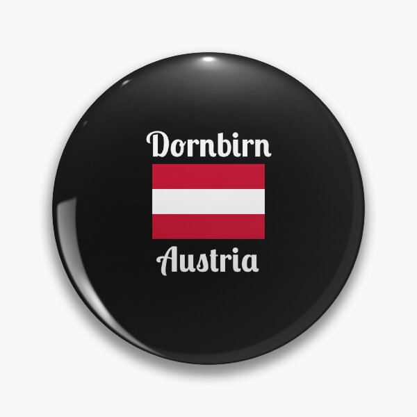 Item preview, Dornbirn Austria - Stylish Prints, designed and sold by Fleetwood1994.