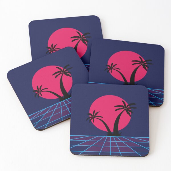 Item preview, 80's Vibe designed and sold by DigiCreArte.