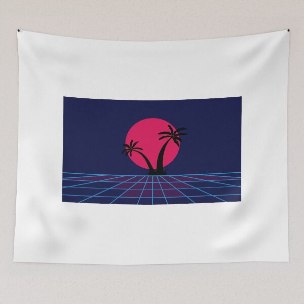 Item preview, 80's Vibe designed and sold by DigiCreArte.