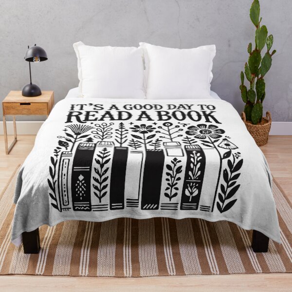 Item preview, Bookworm Funny Book Saying Reading Is Therapy designed and sold by LuminOrb.