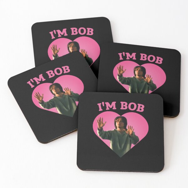 Item preview, I'm Bob Lewis as Robert designed and sold by anselmnacht.