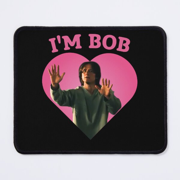 Item preview, I'm Bob Lewis as Robert designed and sold by anselmnacht.