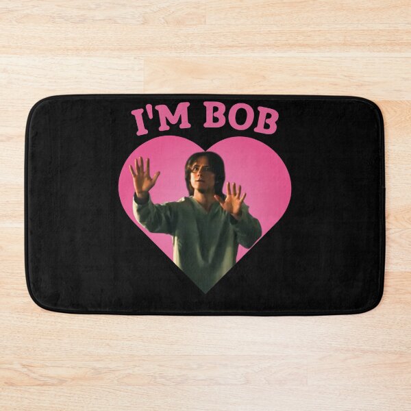 Item preview, I'm Bob Lewis as Robert designed and sold by anselmnacht.