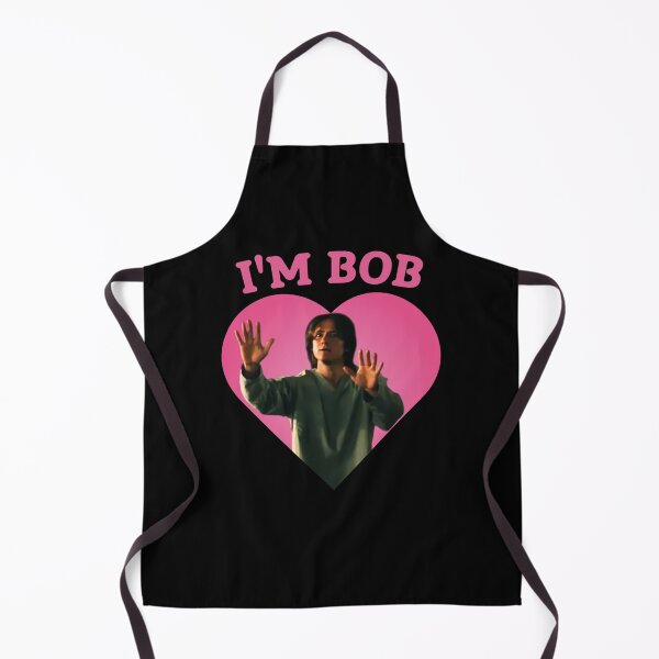 Item preview, I'm Bob Lewis as Robert designed and sold by anselmnacht.