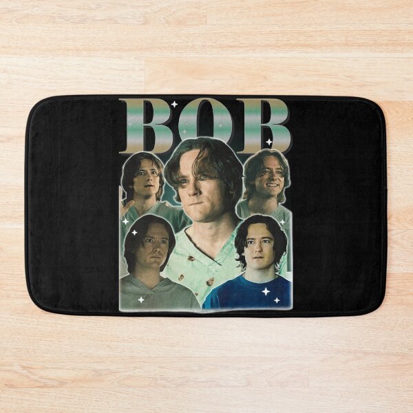 Item preview, I got that Bob in me I'm Bob Lewis Vintage Pullman designed and sold by anselmnacht.