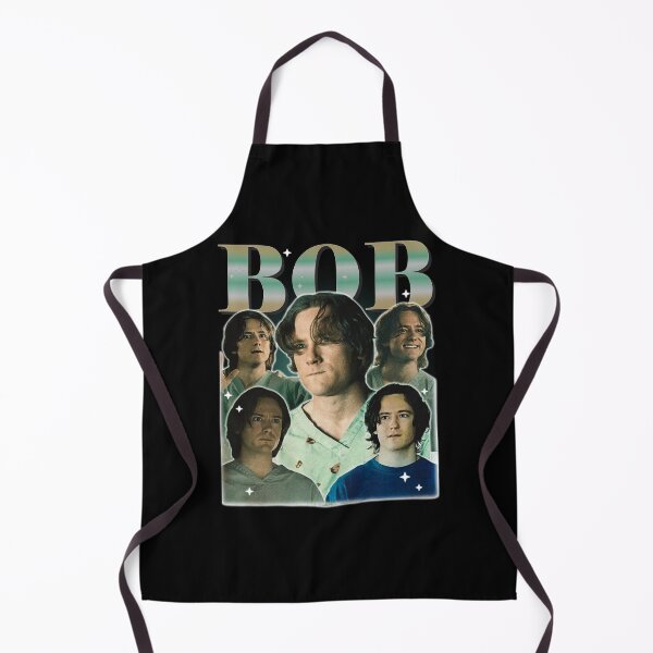Item preview, I got that Bob in me I'm Bob Lewis Vintage Pullman designed and sold by anselmnacht.