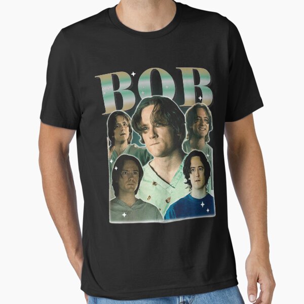 Vista previa del artículo con la obra «Tengo ese Bob en mí Soy Bob Lewis Vintage Pullman», diseñado y vendido por anselmnacht.