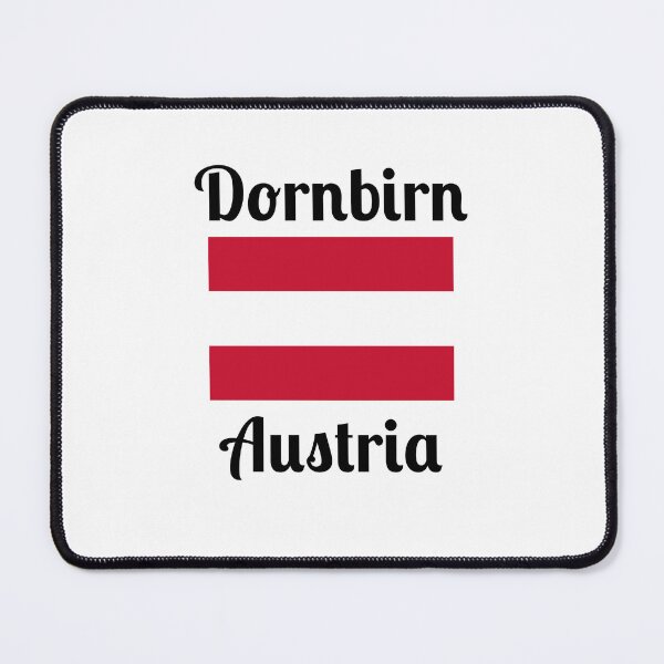 Item preview, Dornbirn Austria - Stylish Prints, designed and sold by Fleetwood1994.