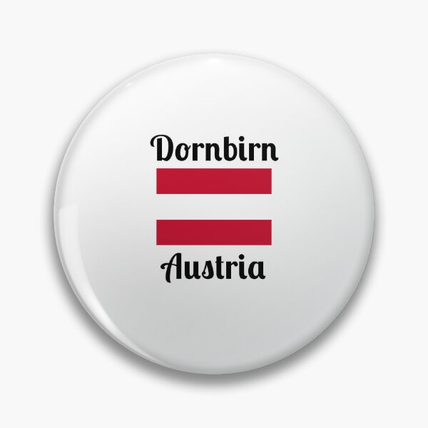Item preview, Dornbirn Austria - Stylish Prints, designed and sold by Fleetwood1994.