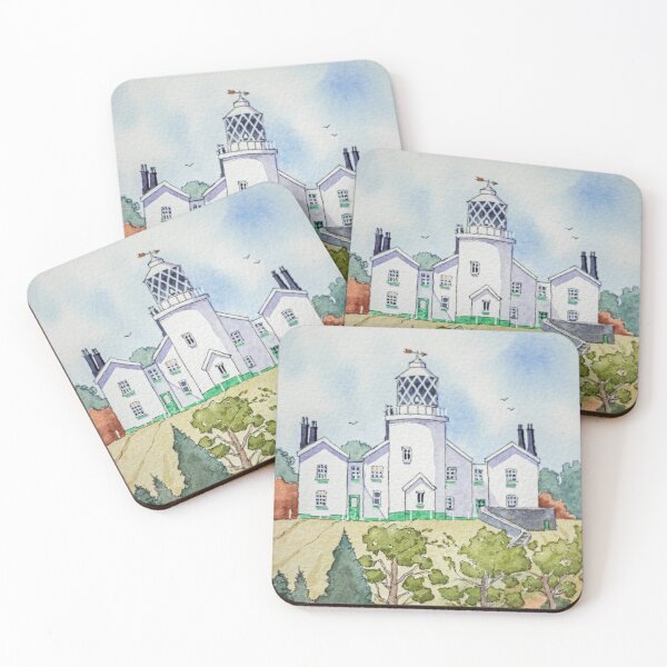 Item preview, Lowestoft Lighthouse, Suffolk, UK. designed and sold by John Ray.
