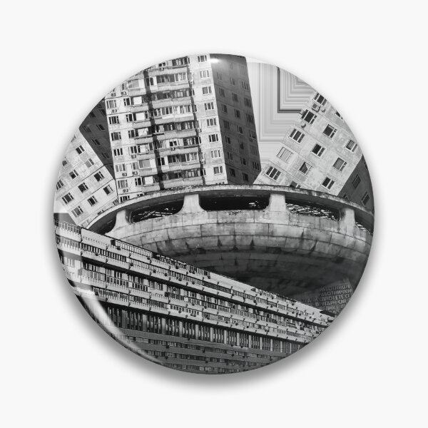 Item preview, brutalism designed and sold by lilsnakeshop.