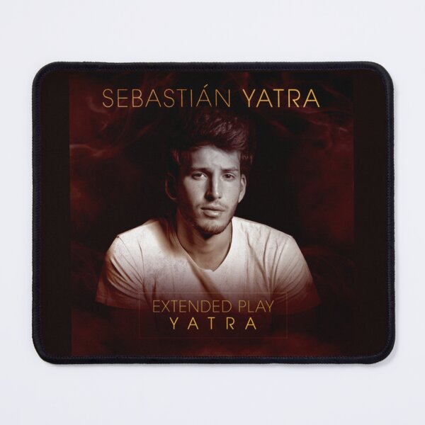 Item preview, Sebastián Yatra MANTRA designed and sold by Bou-Jolyn.