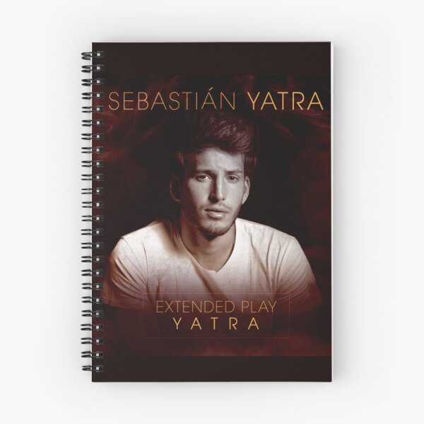 Item preview, Sebastián Yatra MANTRA designed and sold by Bou-Jolyn.