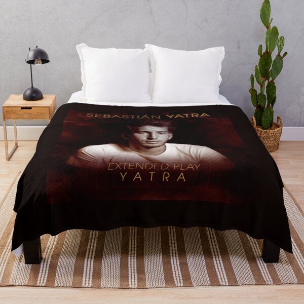 Item preview, Sebastián Yatra MANTRA designed and sold by Bou-Jolyn.