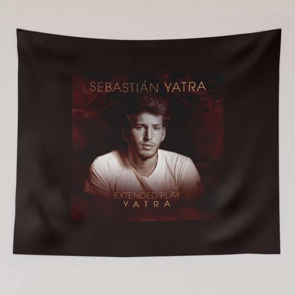 Item preview, Sebastián Yatra MANTRA designed and sold by Bou-Jolyn.