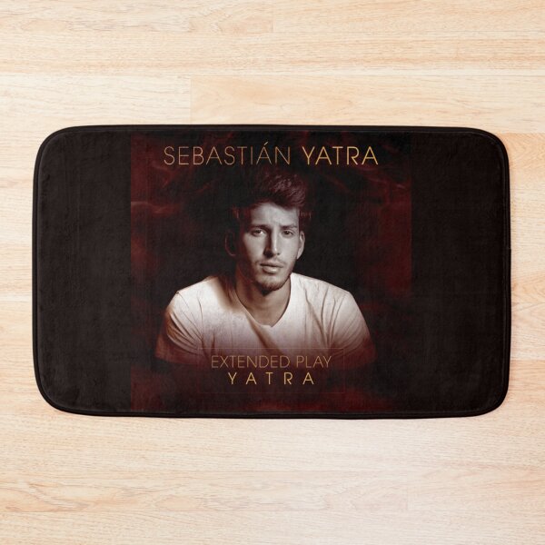 Item preview, Sebastián Yatra MANTRA designed and sold by Bou-Jolyn.
