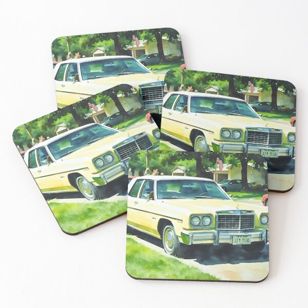 Item preview, The Old Workhorse designed and sold by RCWatercolours.