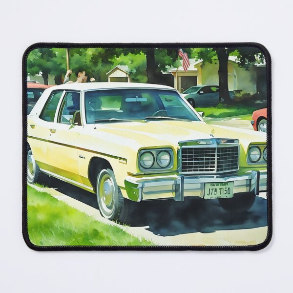 Item preview, The Old Workhorse designed and sold by RCWatercolours.