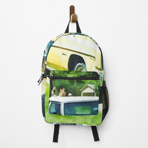 Item preview, The Old Workhorse designed and sold by RCWatercolours.