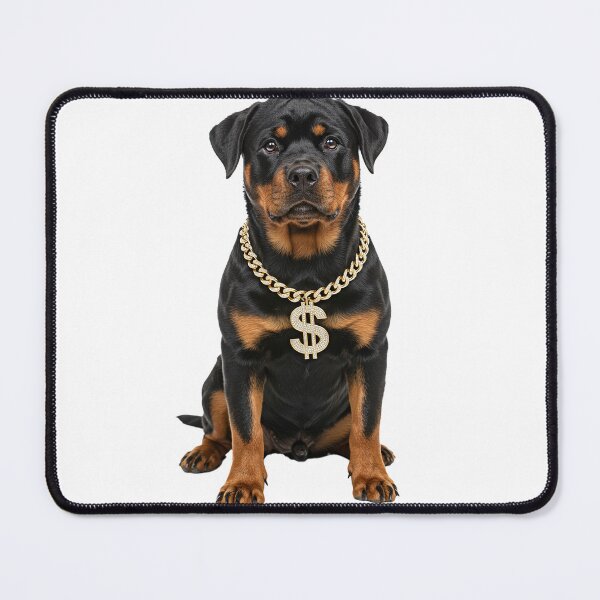 Item preview, ROTTWEILER $ designed and sold by imagefx.
