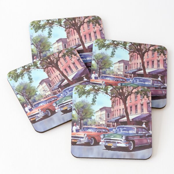 Item preview, On the Sidelines designed and sold by RCWatercolours.