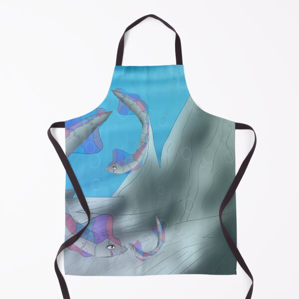 Item preview, Stone eels designed and sold by Sleekfox02356.