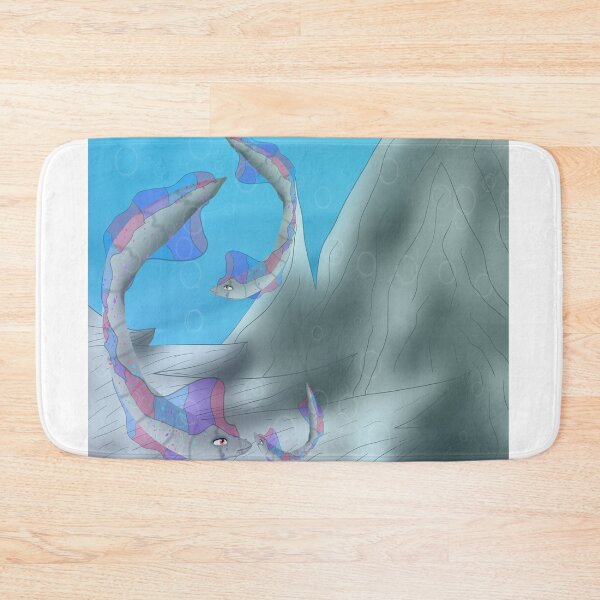Item preview, Stone eels designed and sold by Sleekfox02356.
