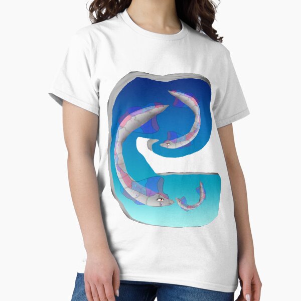 Item preview, Stone eels designed and sold by Sleekfox02356.