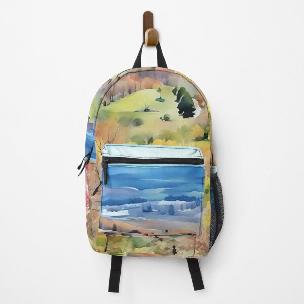 Artikelvorschau, Jersey Bloom entworfen und verkauft von RCWatercolours.