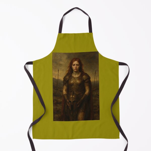 Item preview, The Survivor of the Last Battle designed and sold by Rheves.