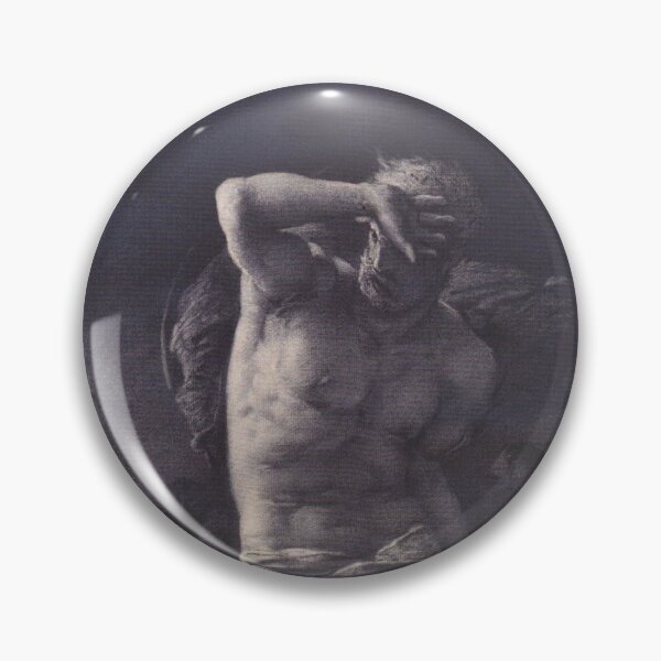 Item preview, François-Nicolas Chifflart  Conscience designed and sold by Vintage Designs +.