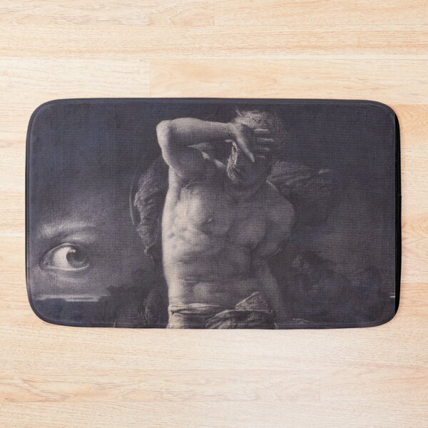 Item preview, François-Nicolas Chifflart  Conscience designed and sold by Vintage Designs +.