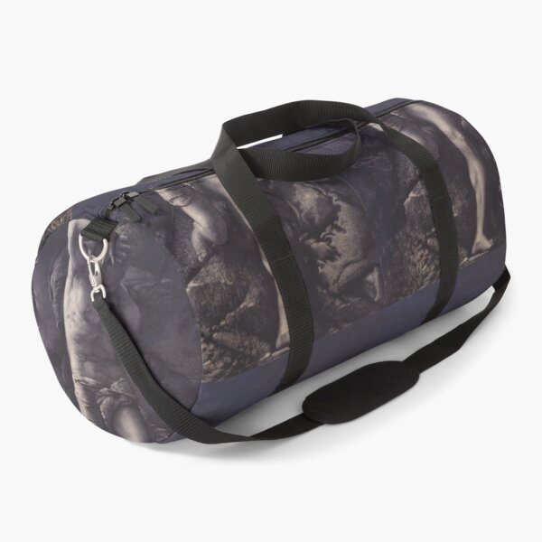 Item preview, François-Nicolas Chifflart  Conscience designed and sold by Vintage Designs +.