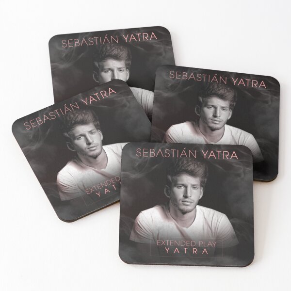 Item preview, Sebastián Yatra MANTRA designed and sold by Bou-Jolyn.