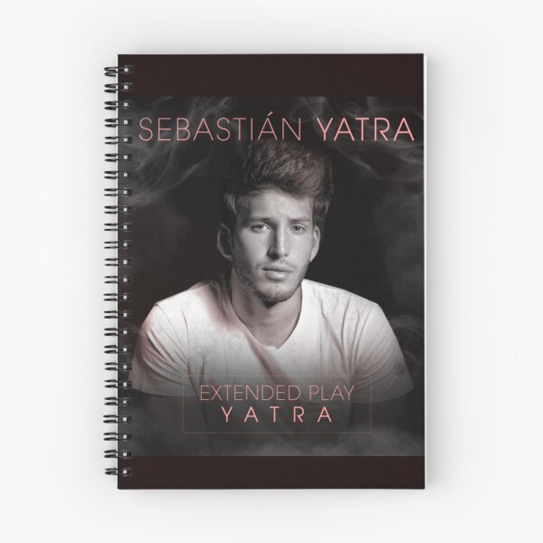 Item preview, Sebastián Yatra MANTRA designed and sold by Bou-Jolyn.
