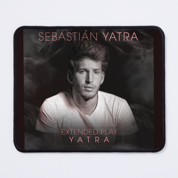 Item preview, Sebastián Yatra MANTRA designed and sold by Bou-Jolyn.