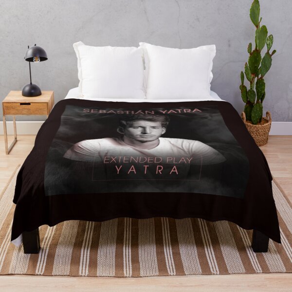 Item preview, Sebastián Yatra MANTRA designed and sold by Bou-Jolyn.