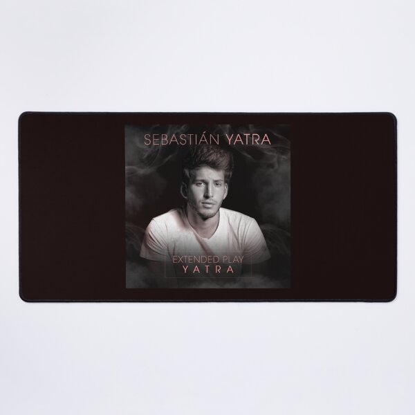 Item preview, Sebastián Yatra MANTRA designed and sold by Bou-Jolyn.