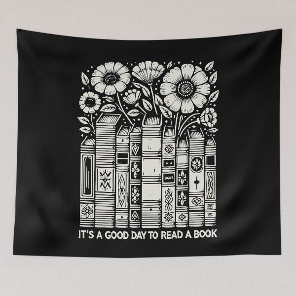 Item preview, Bookworm Bookworm Book Lover Funny Book designed and sold by LuminOrb.