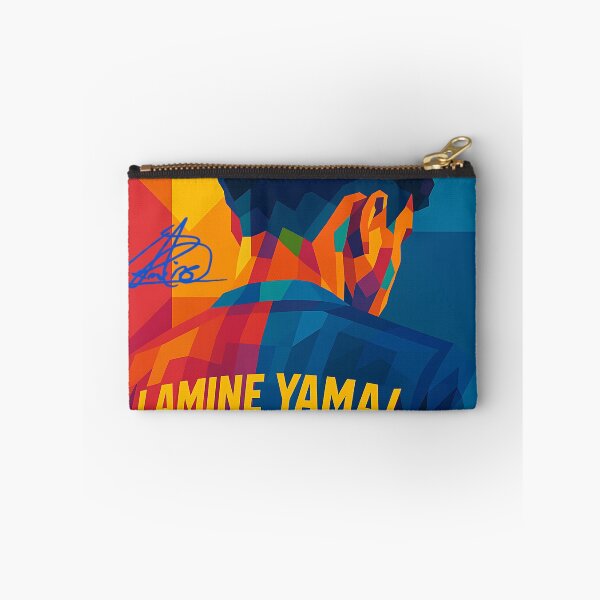 Item preview, Lamine yamal wpap designed and sold by MAX MILLER.