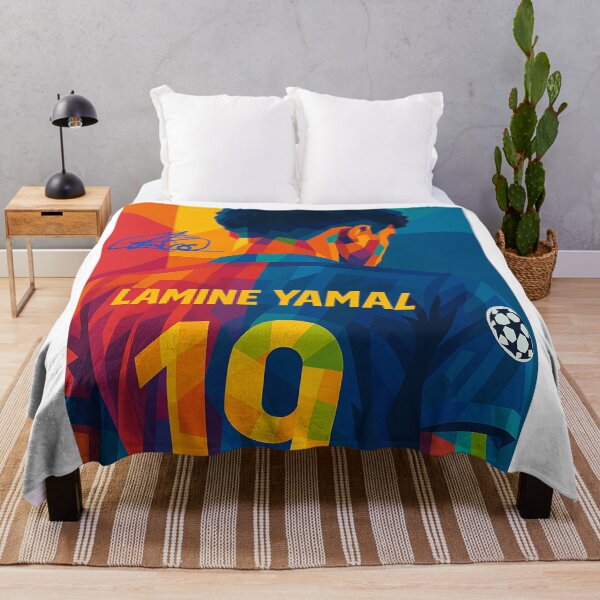 Item preview, Lamine yamal wpap designed and sold by MAX MILLER.