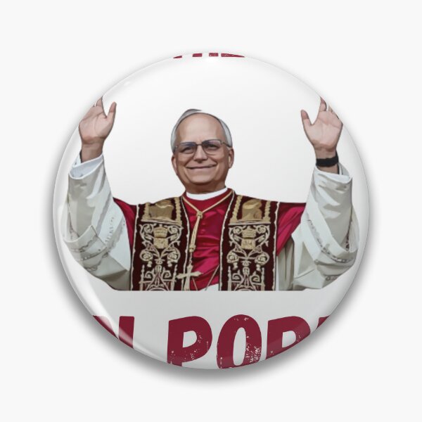 Item preview, Funny I Put the Ope in Pope Leo XIV Midwest  designed and sold by gillys.