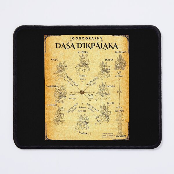 Item preview, Dikpalas designed and sold by ritusdesigns.