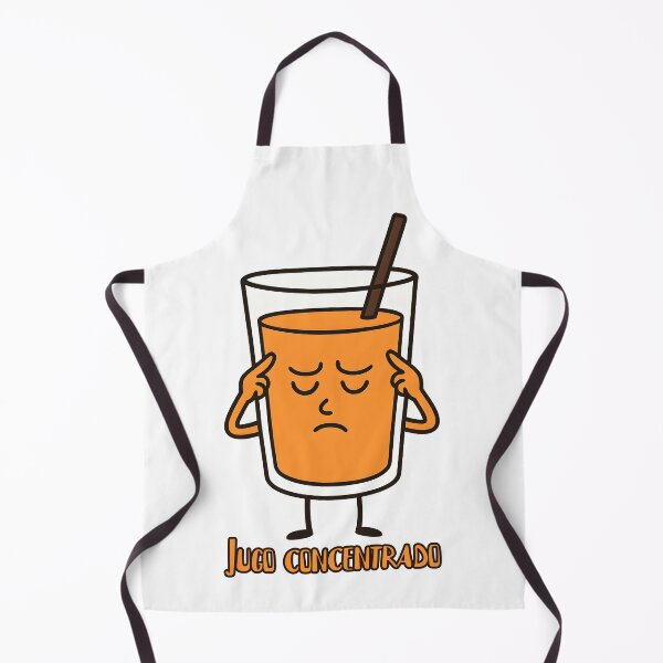 Item preview, Concentrated Juice designed and sold by Geekeando.