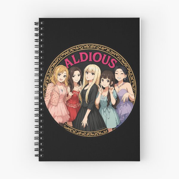 Item preview, ALDIOUS - SUPERFAN! V2 designed and sold by TheRabbitHoleMD.