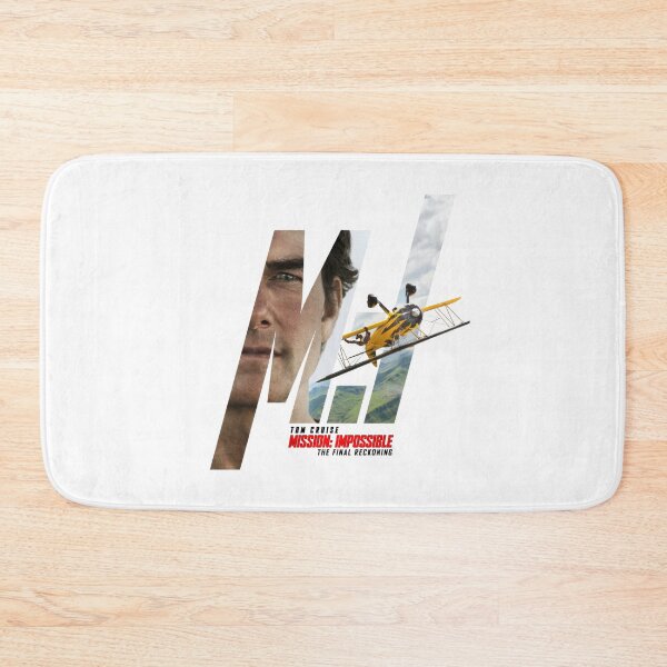 Item preview, Mission Impossible: The Final Reckoning designed and sold by 3ddream.